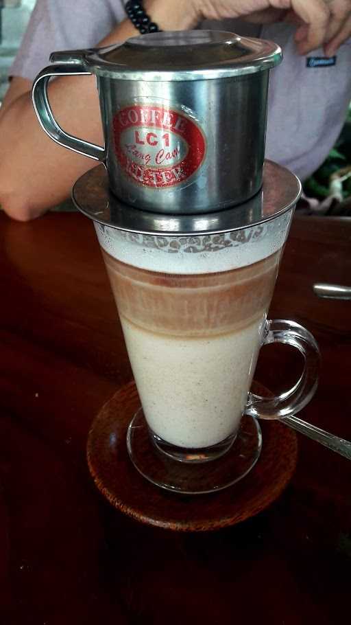 Warung Kopi Mbelik Jogja 8