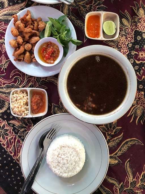 Warung Makan Mamiku 9