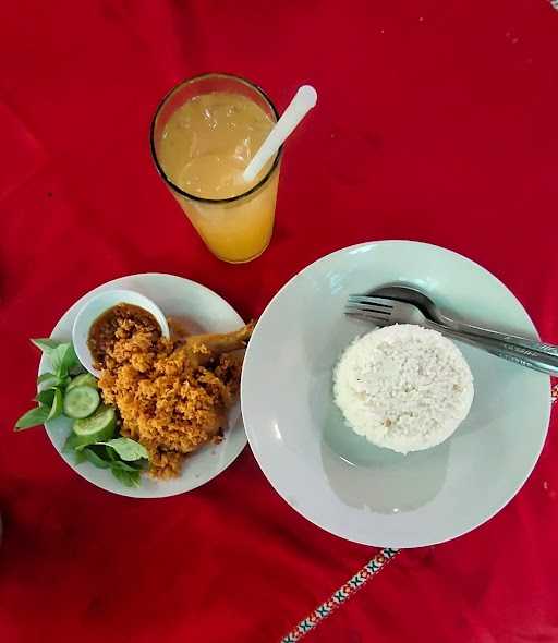 Warung Makan Mamiku 1