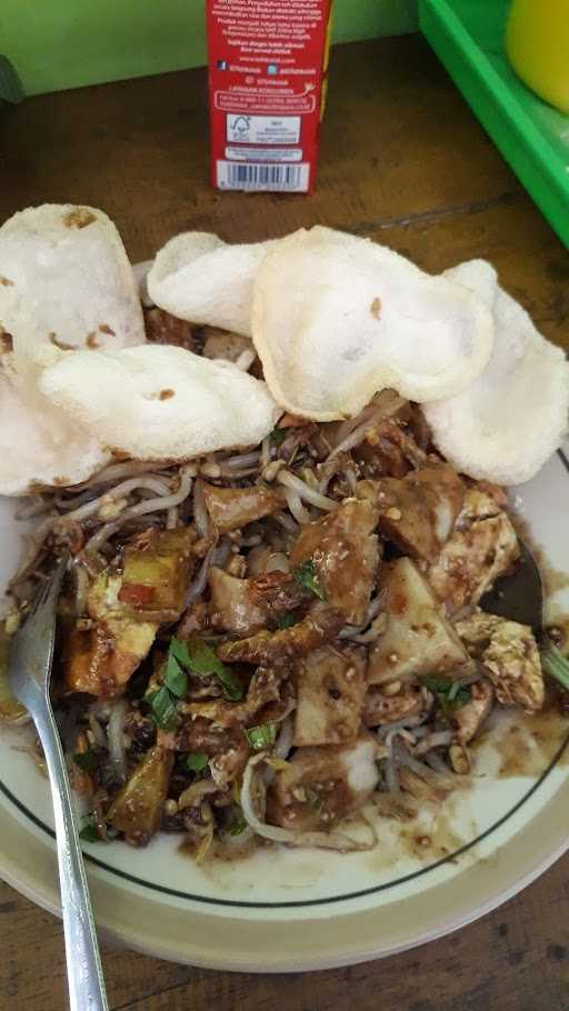 Warung Makan Semanggi 2