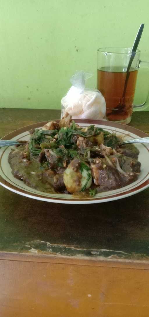 Warung Makan Semanggi 3