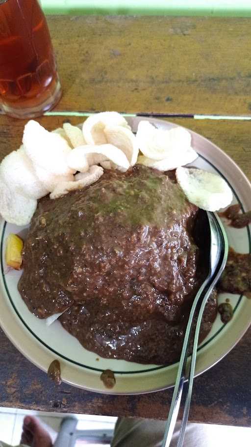 Warung Makan Semanggi 6