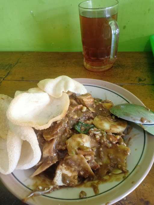 Warung Makan Semanggi 8