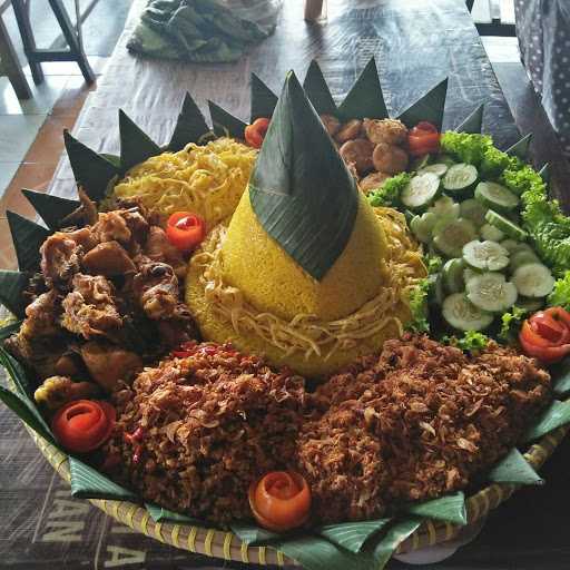 Warung Nasi Bu Lindra 4