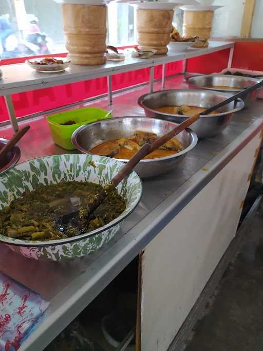 Warung Padang Lapau Sungai Tarab 4