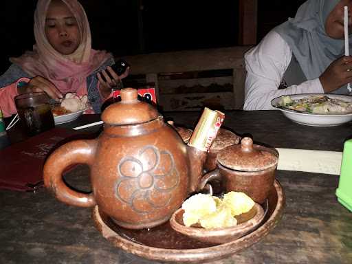 Warung Pak Lanjar 3