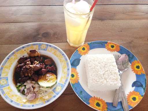 Warung Sate Kambing Muda 5