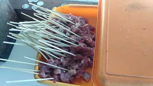 Warung Sate Kambing Pak Wo 7