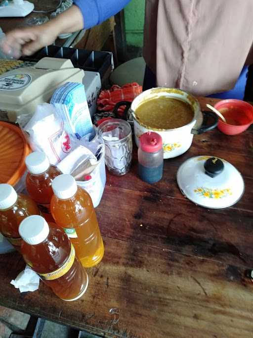 Warung Soto Ayam Pak Jamal 4