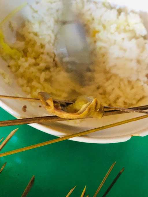 Warung Soto Ayam Pak Jamal 7