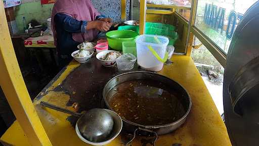 Warung Soto Ayam Pak Jamal 1