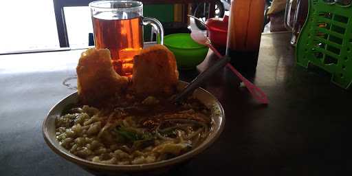 Warung Soto Ayam Pak Jamal 5