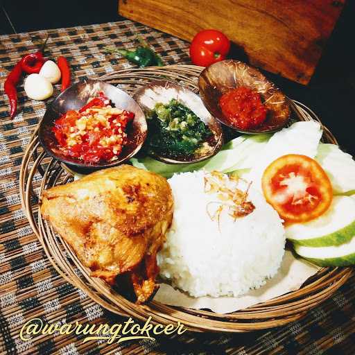 Warung Tokcer 4