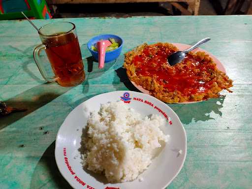 Warung Tosari 6