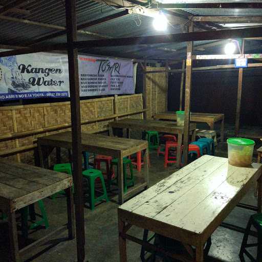 Warung Tosari 10