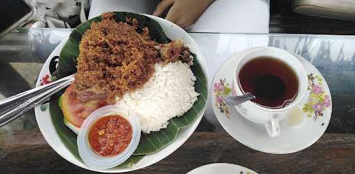 Warung Watoe Gadjah 8