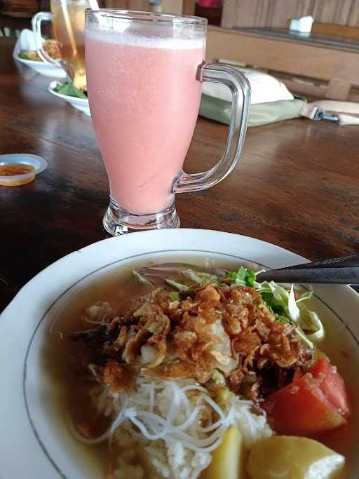 Warung Watoe Gadjah 4