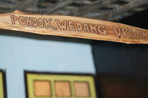 Pondok Wedang Uklam 10