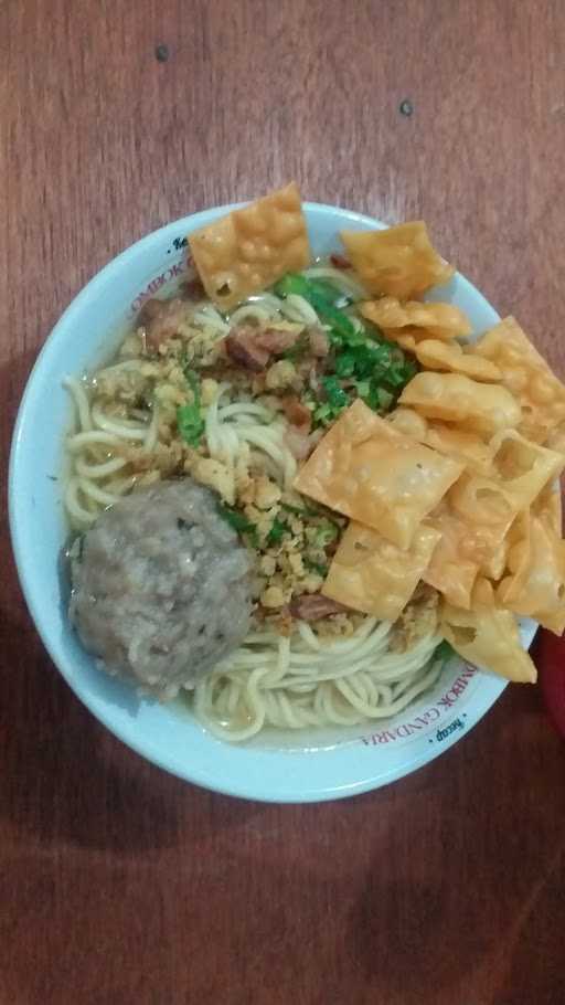 Bakso & Mie Ayam Enggal 2