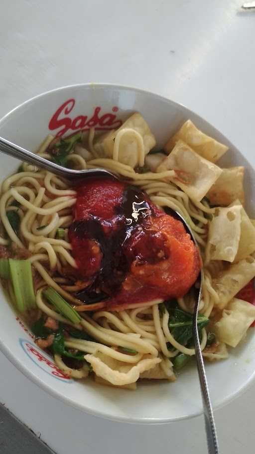 Bakso & Mie Ayam Pala'An 5