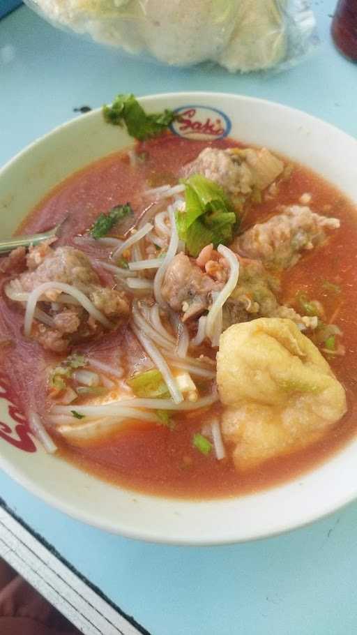 Bakso Pogog 10