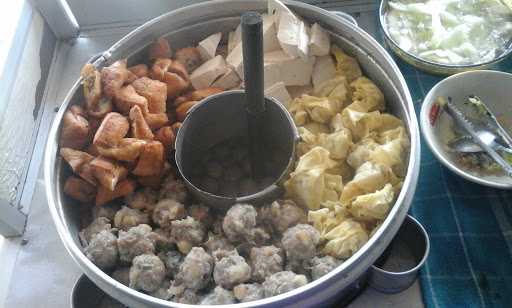 Bakso Pogog 9