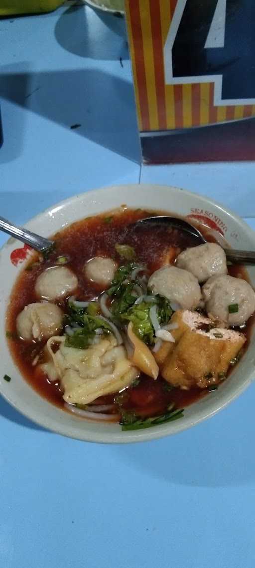 Bakso Pogog 4