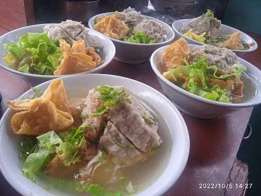 Bakso Urat Jumbo 3