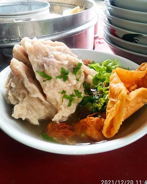 Bakso Urat Jumbo 2