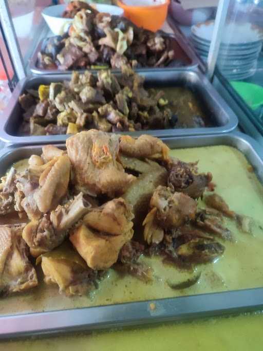 Warung Kambing Pedas Gunung Kawi 6