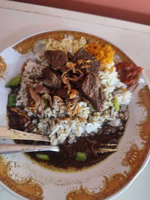 Warung Kambing Pedas Gunung Kawi 3