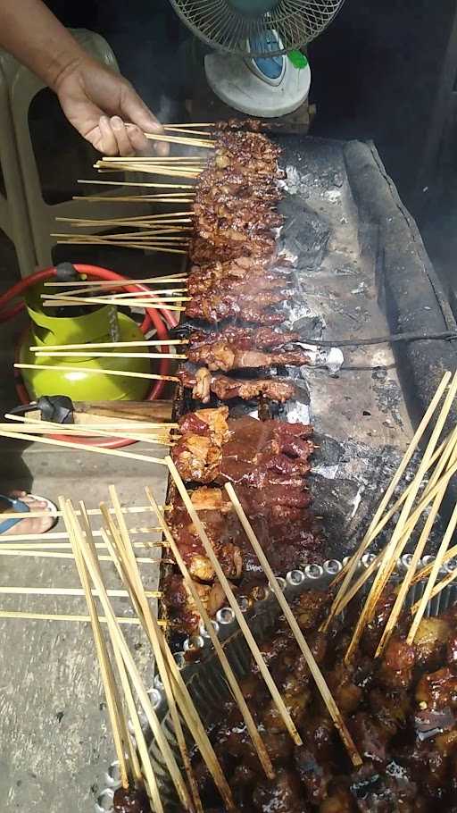 Warung Kambing Pedas Gunung Kawi 10