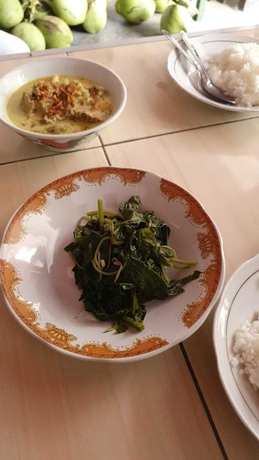 Warung Kambing Pedas Gunung Kawi 8