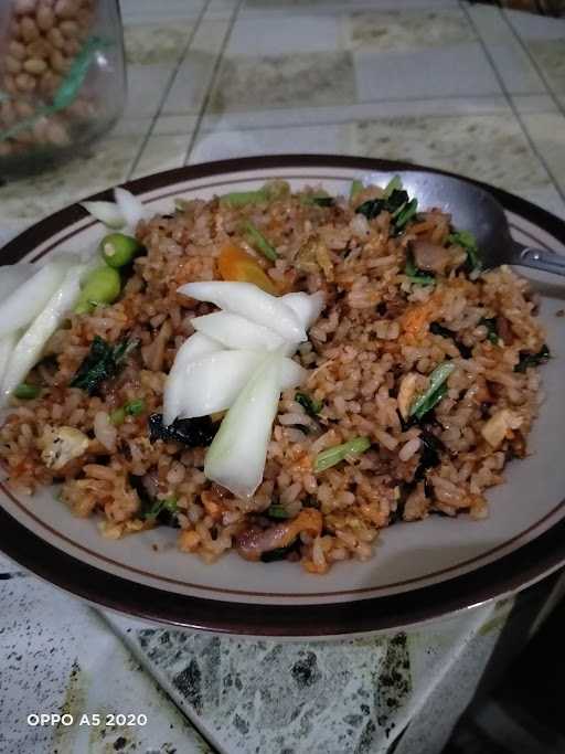 Nasi Goreng Pak Kasenu 2