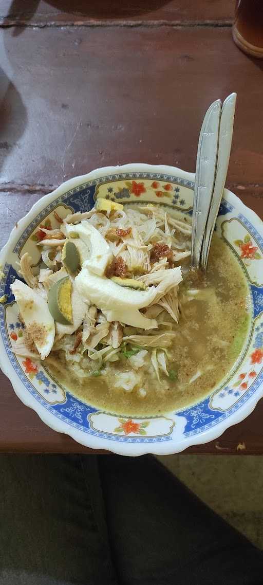 Soto Ayam Rahayu ꦱꦠꦄꦪꦩꦫꦲꦪ 2