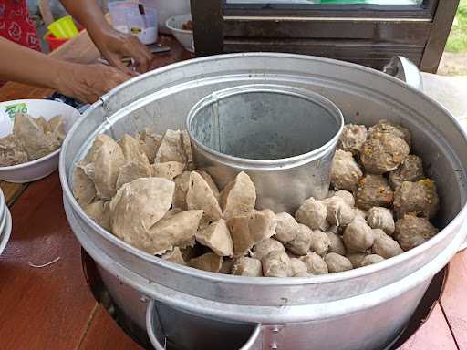 Warung Bakso & Mie Ayam 3