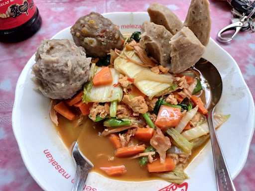 Warung Bakso & Mie Ayam 1