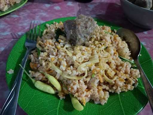 Warung Bakso & Mie Ayam 2