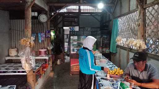 Warung Barokah 1