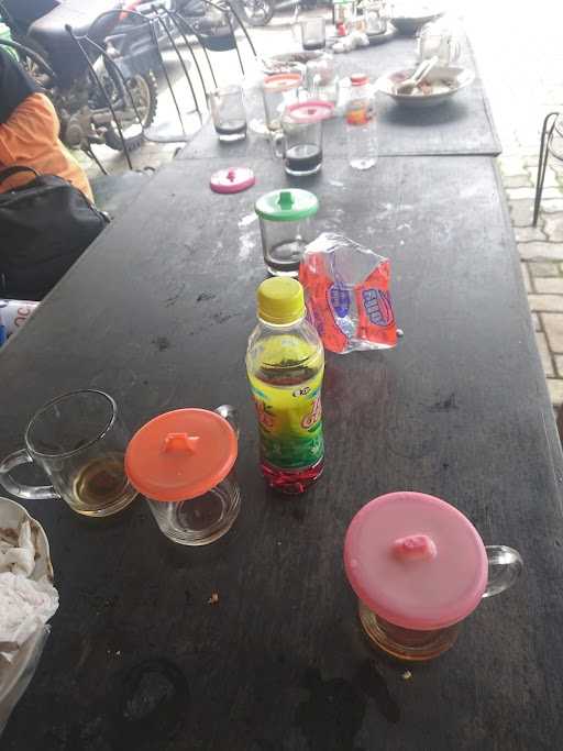 Warung Gunung Kawi 1