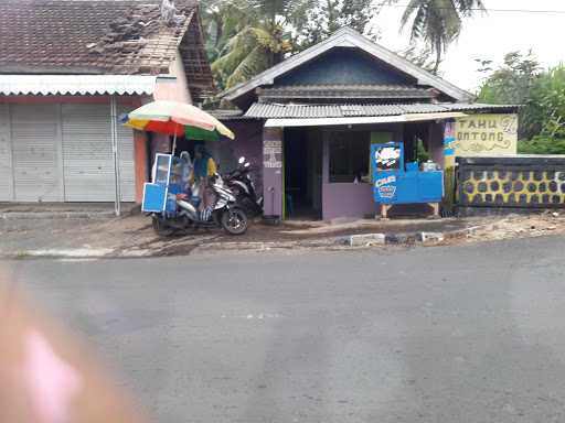 Warung Lestari 6