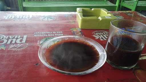 Warung Pojok Jalibar Bu Sri 5