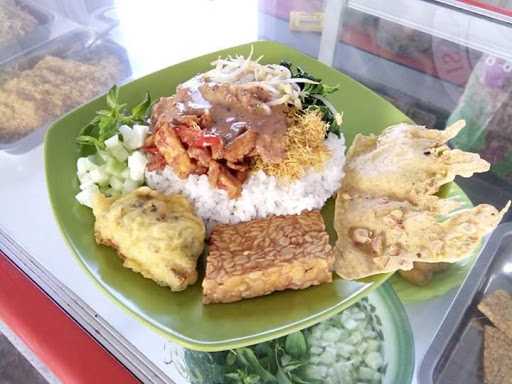 Warung Three Lalapan 1