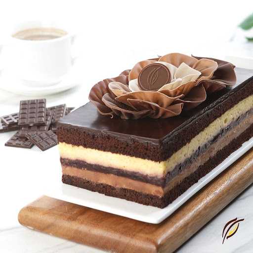 Dapur Cokelat 6