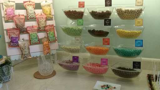 Dapur Cokelat 9