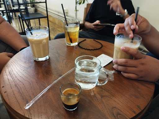 Soma Coffee - Malang 9