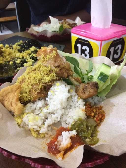 Ayam Tulang Lunak Mbok Surip Kawi 5