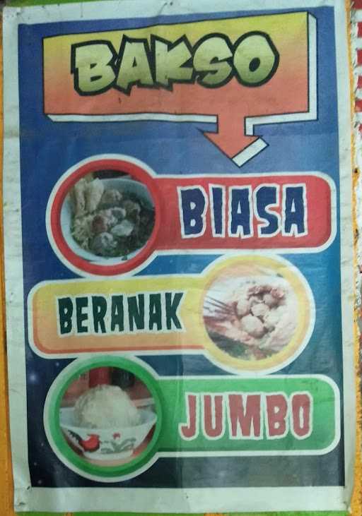 Bakso  Adi Putra  6