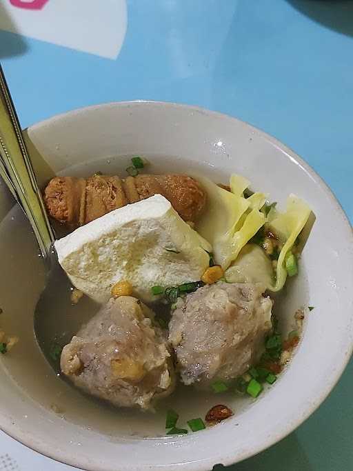 Bakso Dong 9