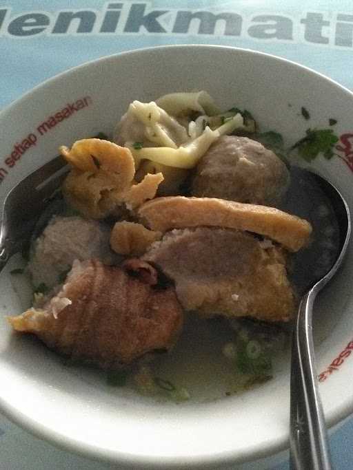 Bakso Dong 8